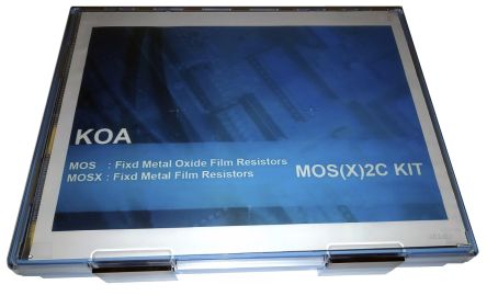 KOA MOS(X)2C KIT 1622911