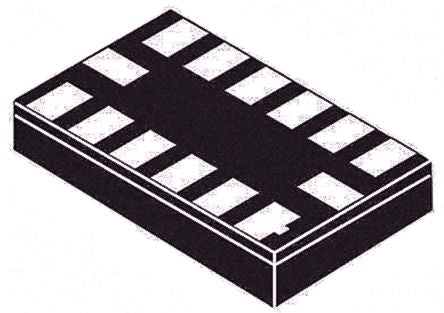 STMicroelectronics ISM330DLCTR 1623602
