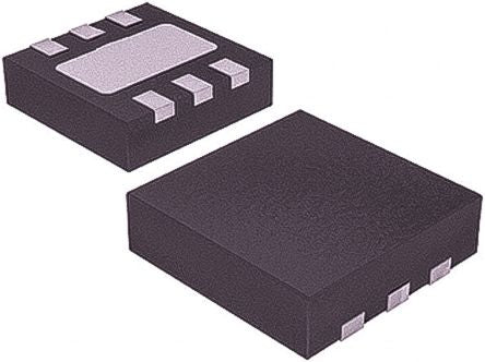 STMicroelectronics TSU111IQ1T 1623611