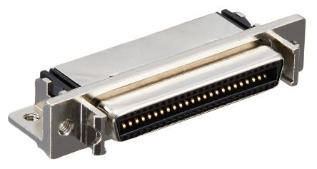 Hirose DX10-50S(50) 1625700