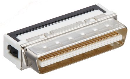 Hirose DX30A-50P(50) 1625731
