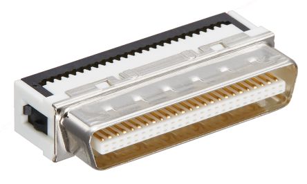 Hirose DX31A-50P(50) 1625740