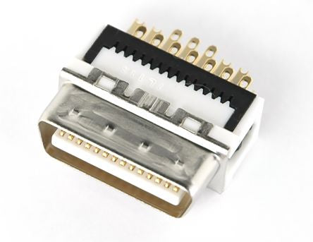 Hirose DX40-28P(55) 1625744
