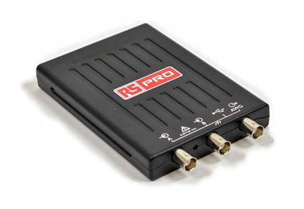 RS PRO  1632719
