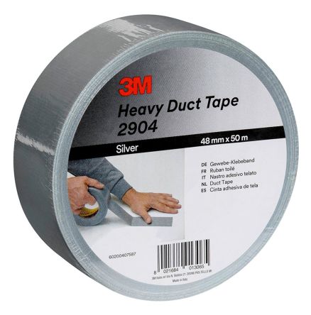 3M 2904 silver 48MMX50M 1634729
