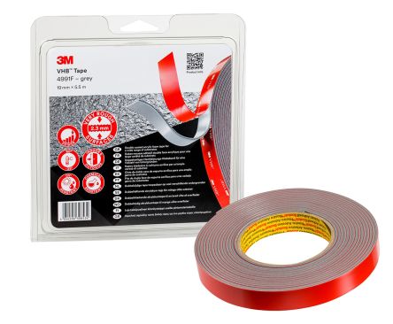 3M 3M 4991F 19mm x 5,5m 1634734