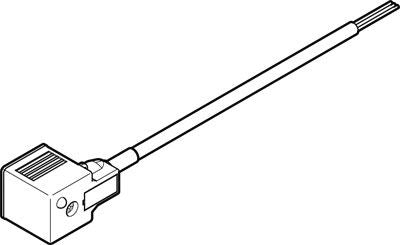 Festo NEBV-A1W3-K-0.6-N-LE3 1635190