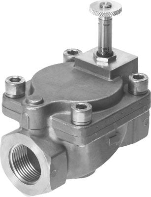 Festo VZWM-L-M22C-G14-F5-R1 1637306
