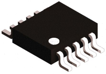 STMicroelectronics HVLED001ATR 1637322