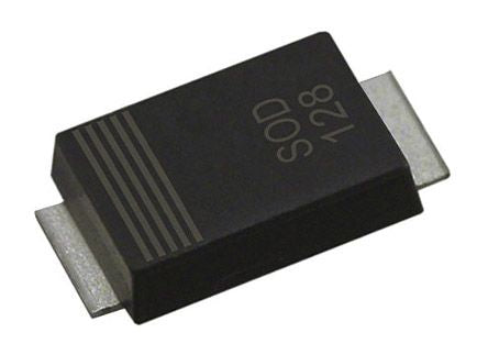 STMicroelectronics STPS3H100AF 1637332