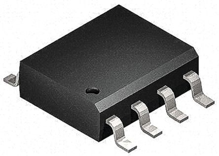 STMicroelectronics STM8S001J3M3 1637339