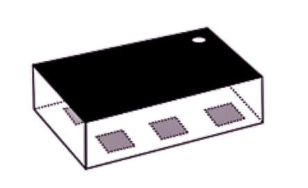 STMicroelectronics BALF-ATM-01E3 1637353