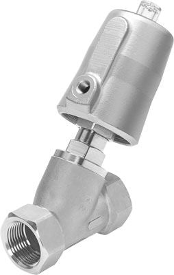 Festo VZXF-L-M22C-M-B-G114-290-H3B1-50-7 1637370