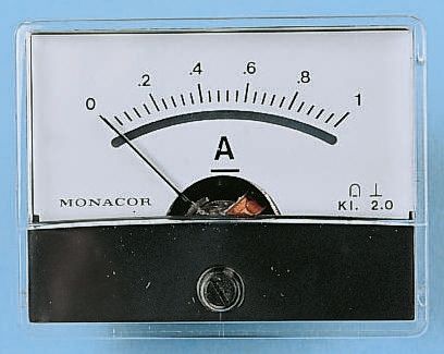 Monacor PM-2/30UA 1638741
