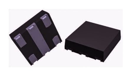 STMicroelectronics EMIF02-02OABRY 1639742