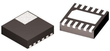 STMicroelectronics L6362ATR 1639771