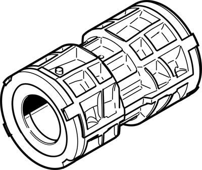 Festo VAVC-Q2-M22U-25-E 1641334