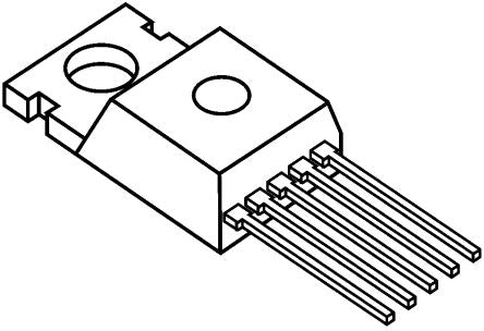 Analog Devices LT3080ET#PBF 1646075