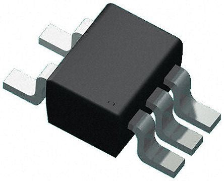 Analog Devices LTC6240HVHS5#TRMPBF 1646087