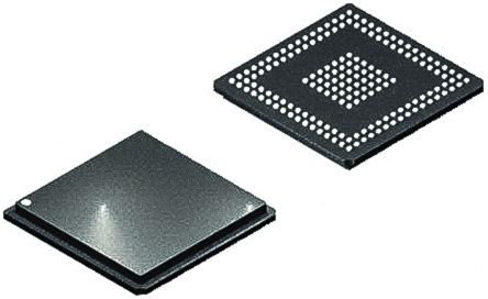 STMicroelectronics STM32L4R9AII6 1646962