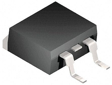 STMicroelectronics STTH15RQ06GY-TR 1646975