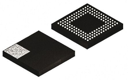STMicroelectronics STM32L4R5QII6 1646990