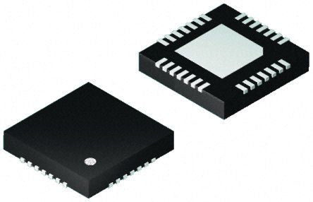 STMicroelectronics PWD13F60TR 1647005