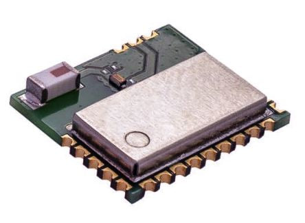 STMicroelectronics SPBTLE-1S 1647007
