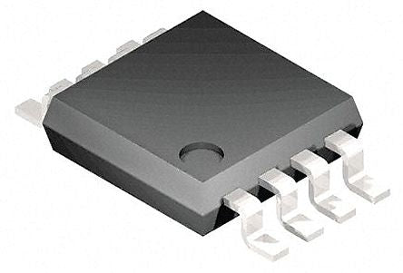 Vishay DG9233EDQ-T1-GE3 1648295