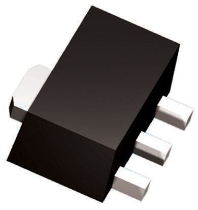 STMicroelectronics LDK320ADU33R 1653163