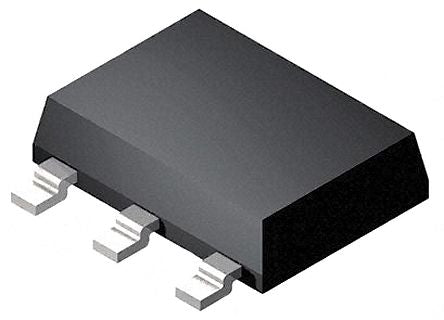 STMicroelectronics LDL1117S15R 1653199