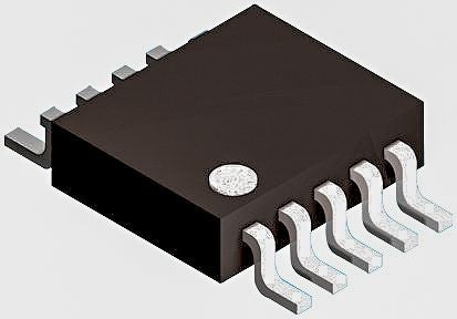 STMicroelectronics VIPER013XSTR 1653214