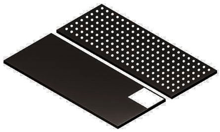 STMicroelectronics STM32H743IIK6 1653234