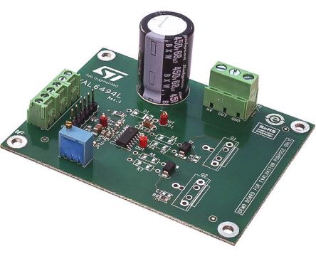 STMicroelectronics EVAL6494L 1653248