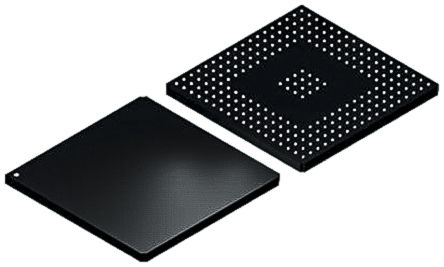 STMicroelectronics STM32H743XIH6 1653270