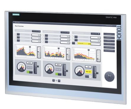 Siemens 6AV2124-0XC02-0AX1 1656375