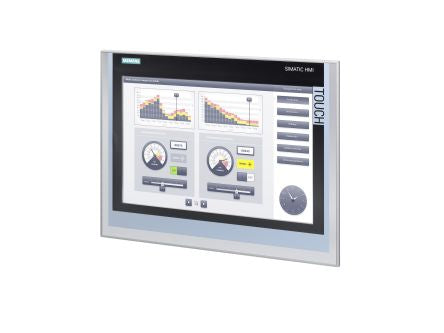 Siemens 6AV2124-0QC02-0AX1 1656377