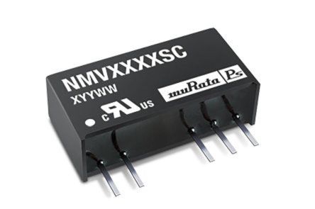 Murata Power Solutions NMV1212SC 1670649