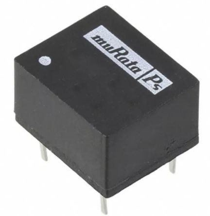 Murata Power Solutions NME1212DC 1670675