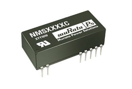 Murata Power Solutions NMS1212C 1670705