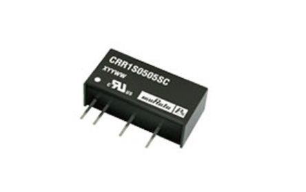 Murata Power Solutions CRR1S0505SC 1670708