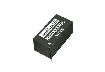 Murata Power Solutions NMH2415DC 1670755