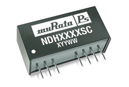 Murata Power Solutions NDH2412SC 1670807