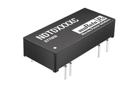 Murata Power Solutions NDTD1215C 1670819