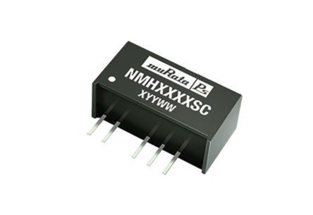 Murata Power Solutions NMH0515SC 1670837