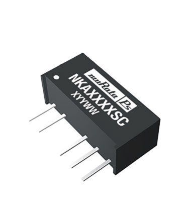Murata Power Solutions NKA0512SC 1670853
