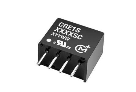 Murata Power Solutions CRE1S1205SC 1670859