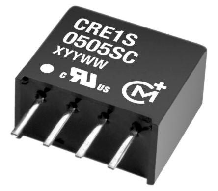 Murata Power Solutions CRE1S2405SC 1670861