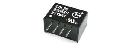 Murata Power Solutions CRL2S1205SC 1670863