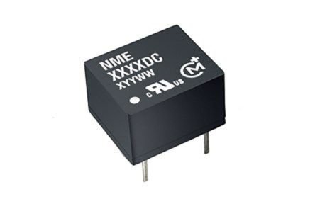 Murata Power Solutions NME2405DC 1670865